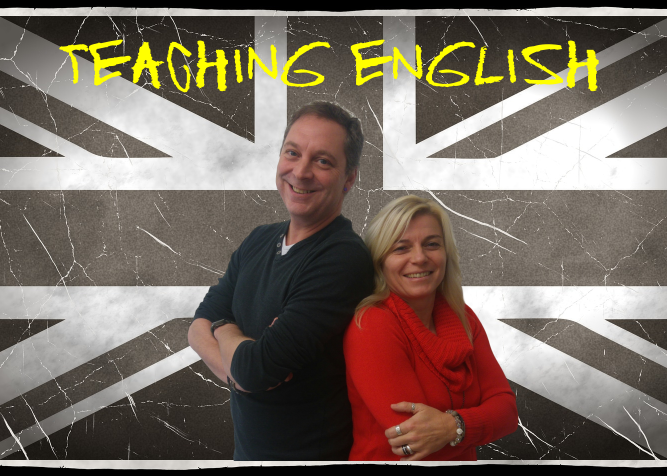 Teaching English Team | Teaching English, Englischkurse In Kreuzlingen